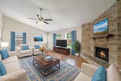 16302 Cypress Point Drive, Cypress, TX 77429 - Photo 3