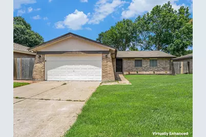 16302 Cypress Point Drive, Cypress, TX 77429 - Photo 1