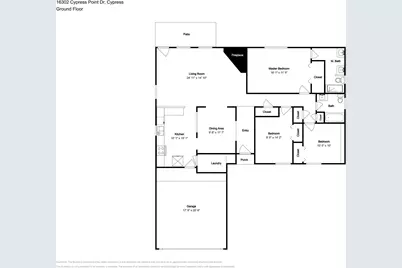 16302 Cypress Point Drive, Cypress, TX 77429 - Photo 19