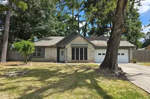 25510 Thistlewaite Ln, Spring, TX 77373 - Photo 1