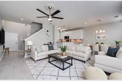 14319 Mirkwood Lane, Houston, TX 77014 - Photo 1