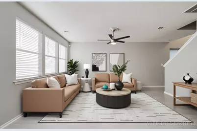 14319 Mirkwood Lane, Houston, TX 77014 - Photo 3