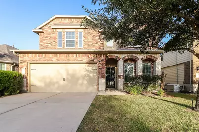 30631 Gardenia Trace Drive, Spring, TX 77386 - Photo 1