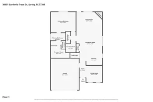 30631 Gardenia Trace Dr, Spring, TX 77386 - Photo 3