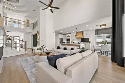 29009 Spicewood Valley Drive, New Caney, TX 77357 - Photo 3