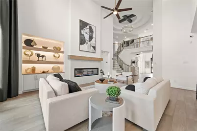 29009 Spicewood Valley Drive, New Caney, TX 77357 - Photo 9