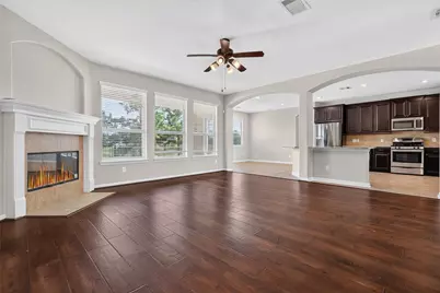 11306 Misty Willow Lane, Tomball, TX 77375 - Photo 7