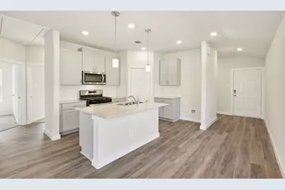 18718 Timber Glen Drive, Montgomery, TX 77316 - Photo 3