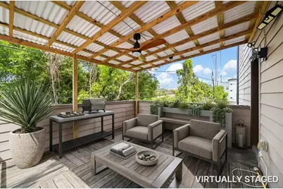 2805 Blodgett Street #C, Houston, TX 77004 - Photo 19