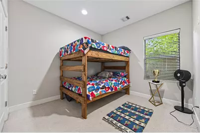 2805 Blodgett Street #C, Houston, TX 77004 - Photo 11