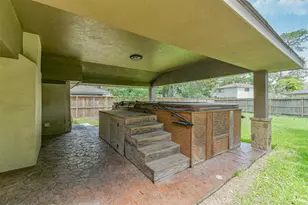 28902 Twisted Oak Dr, Shenandoah, TX 77381 - Photo 41