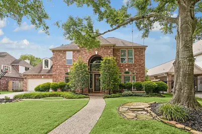5918 Center Court Drive, Spring, TX 77379 - Photo 1