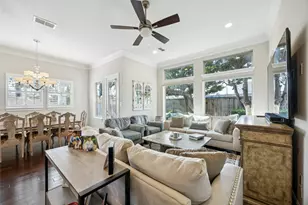 8603 Costmary Ln, Houston, TX 77055 - Photo 3