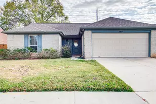 3307 E Heatherock Cir, Sugar Land, TX 77479 - Photo 1