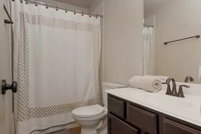 222 Hawkhurst, The Woodlands, TX 77354 - Photo 23