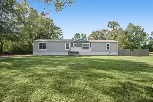 787 Buffalo Subdivision, Livingston, TX 77351 - Photo 1