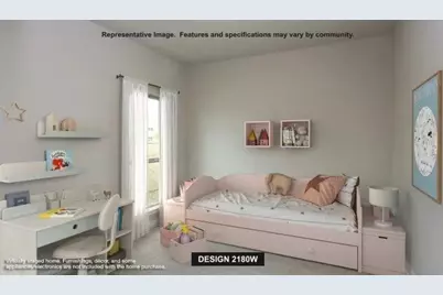 42841 Terraza Boulevard, Magnolia, TX 77354 - Photo 5