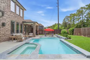 13806 Sedgefield Crk Trce, Cypress, TX 77429 - Photo 25