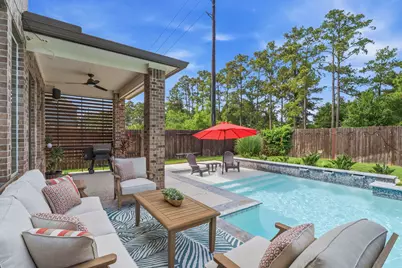 13806 Sedgefield Creek Trace, Cypress, TX 77429 - Photo 1