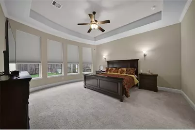 27707 Lakeway Trail Lane, Fulshear, TX 77441 - Photo 21