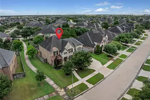 27707 Lakeway Trail Ln, Fulshear, TX 77441 - Photo 1