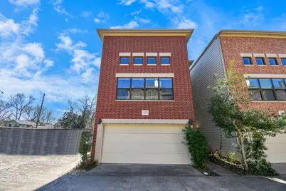 650 Westcross Street #37, Houston, TX 77018 - Photo 1