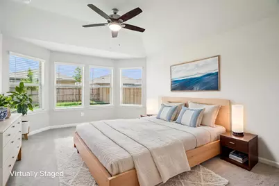 6017 Mockingbird Lodge Lane, Pearland, TX 77584 - Photo 27