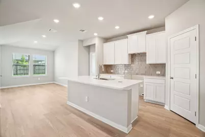 6017 Mockingbird Lodge Lane, Pearland, TX 77584 - Photo 1