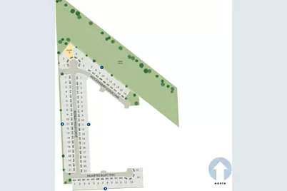 6017 Mockingbird Lodge Lane, Pearland, TX 77584 - Photo 37