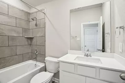 6017 Mockingbird Lodge Lane, Pearland, TX 77584 - Photo 33