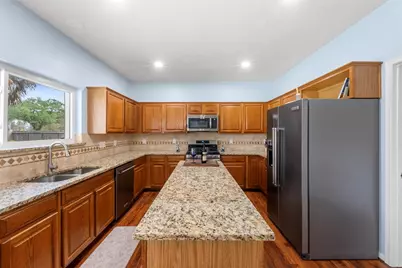 2602 Hampton Springs Drive, Seabrook, TX 77586 - Photo 11