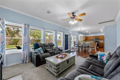 2602 Hampton Springs Drive, Seabrook, TX 77586 - Photo 7