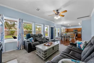 2602 Hampton Springs Dr, Seabrook, TX 77586 - Photo 7