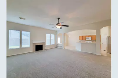 8410 Major Blizzard Drive, Houston, TX 77089 - Photo 5
