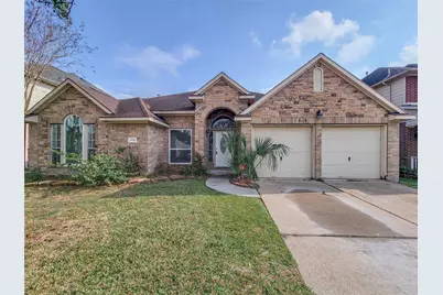 8410 Major Blizzard Drive, Houston, TX 77089 - Photo 1