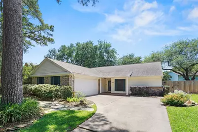 8327 Hot Springs Drive, Houston, TX 77095 - Photo 1