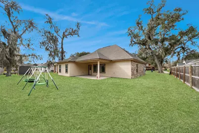 241 Woodhaven Drive, West Columbia, TX 77486 - Photo 41