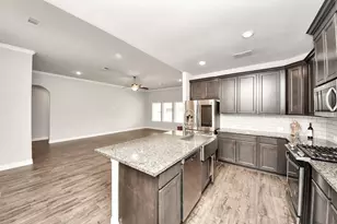 241 Woodhaven Dr, West Columbia, TX 77486 - Photo 17