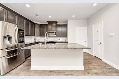 241 Woodhaven Drive, West Columbia, TX 77486 - Photo 13