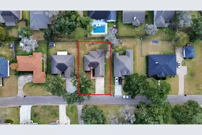 241 Woodhaven Drive, West Columbia, TX 77486 - Photo 45