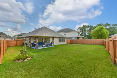 9622 Invergarry Way, Tomball, TX 77375 - Photo 29
