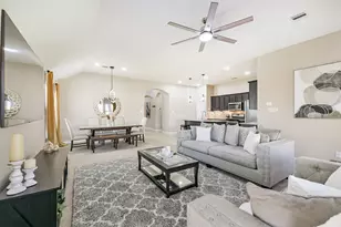 9622 Invergarry Way, Tomball, TX 77375 - Photo 5