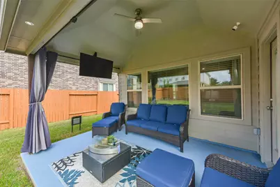9622 Invergarry Way, Tomball, TX 77375 - Photo 27