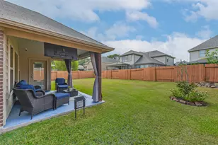 9622 Invergarry Way, Tomball, TX 77375 - Photo 27