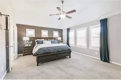 9622 Invergarry Way, Tomball, TX 77375 - Photo 17