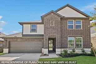 420 Springfield Terrace Dr, Conroe, TX 77304 - Photo 1