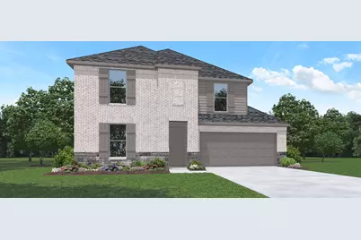 420 Springfield Terrace Drive, Conroe, TX 77304 - Photo 1