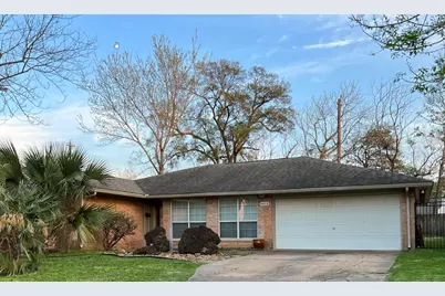 9619 Beverlyhill Street, Houston, TX 77063 - Photo 1