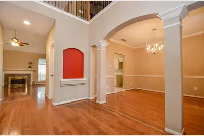 12811 Candace Court, Missouri City, TX 77489 - Photo 5