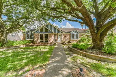 16511 Clearcrest Drive, Houston, TX 77059 - Photo 1